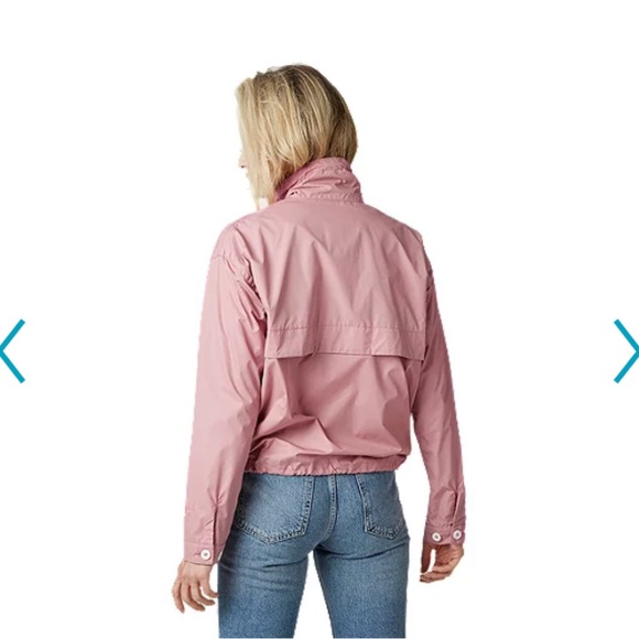 Helly Hansen JPN Wind Jacket - Picture 2 of 6